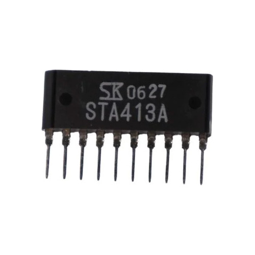 Sta413a Original Sanken Componente Electronico - Integrado