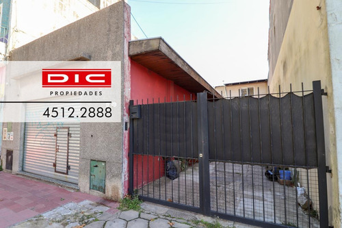 Imagen 1 de 14 de Venta En Block De 3 Propiedades, Local Casa Galpón. Ideal Inversor, Muy Buena Zona.