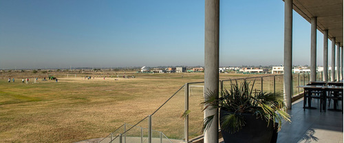 Lote Terreno Sebastián Gaboto - Pueblos Del Plata Hudson