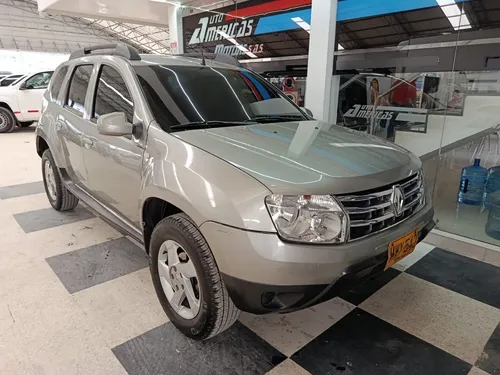 Renault Duster 1.6 Expression