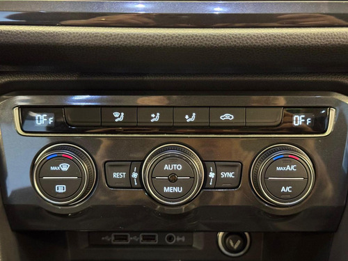 Volkswagen Tiguan Allspace 1.4 2019