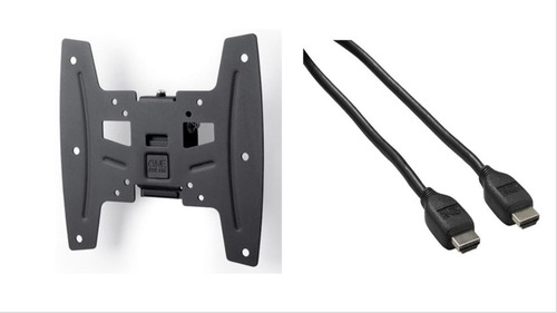 Soporte Television Con Inclinación Bk4221 19-43 One For All