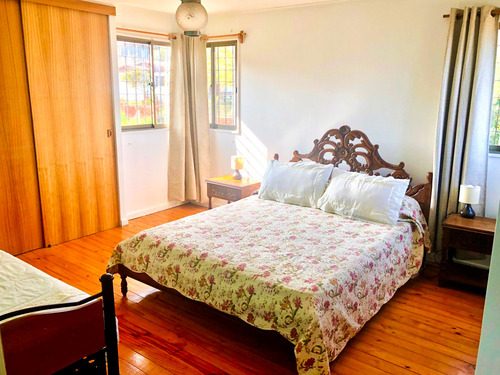 Venta Casa Algarrobo