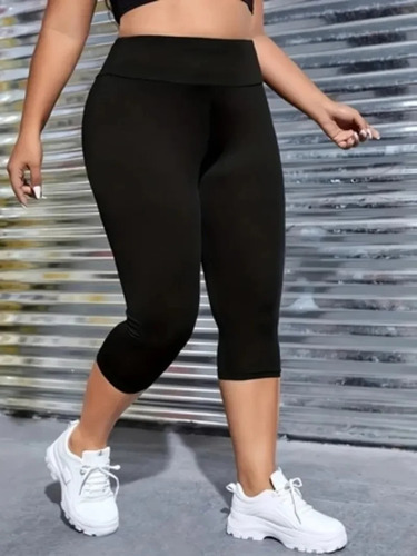 Leggings Deportivos Casuales Para Mujer A La Moda Y