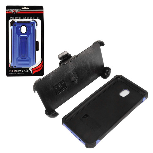 Para Samsung Galaxy J J Achieve J Star Sol Expr...