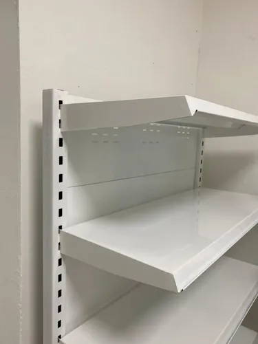 Perchas Metalicas Para Tienda MercadoLibre .ec