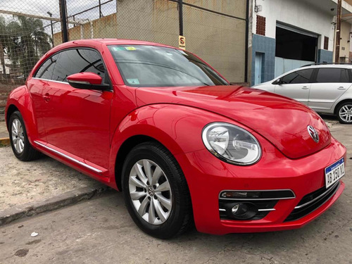 Volkswagen The Beetle 1.4 Tsi Design 2017