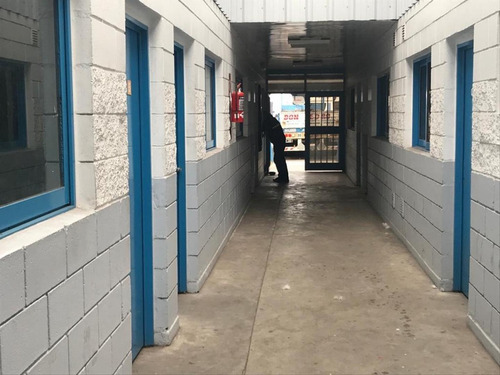 Imagen 2 de 24 de Nave Industriales Disponible De 3.445m2 Sin Expensas