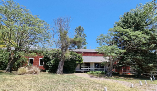 Imagen 14 de 29 de Venta Lote / Chacra En Estancia El Aduar - Zarate