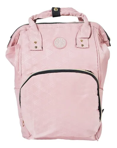 Mochila Mujer Urbana Kossok Glam Premium