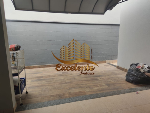 Imagem 24 de 30 de Casas - Venda - Jardim Mônaco - Cod. 234 - V234