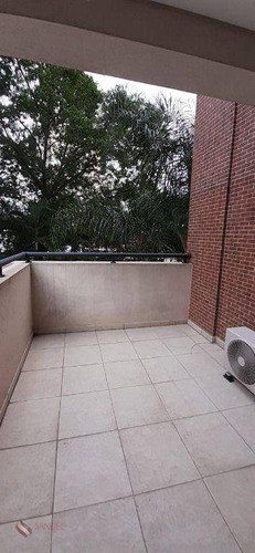 Imagem 5 de 18 de Apto Para Alugar, 66m, 02 Dorms, 01 Vaga, Lazer Completo (ld) - Ap0915