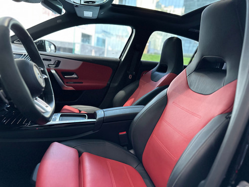Mercedes-benz Clase A 2.0 Amg 45 S 4matic+