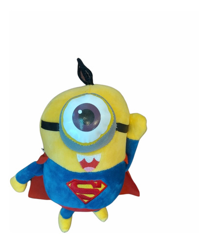 Peluche Minions