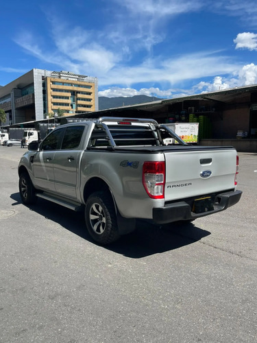 Ford Ranger 3.2 Xls