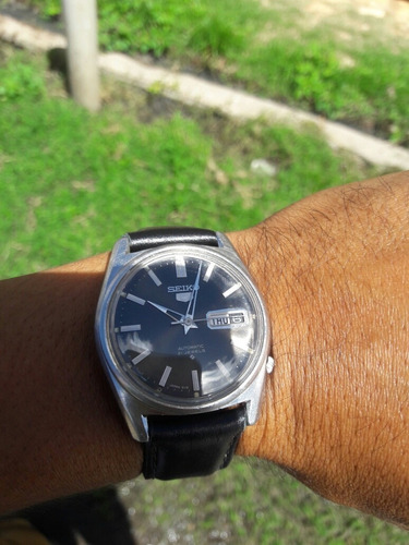 Relógio Seiko 5 6119