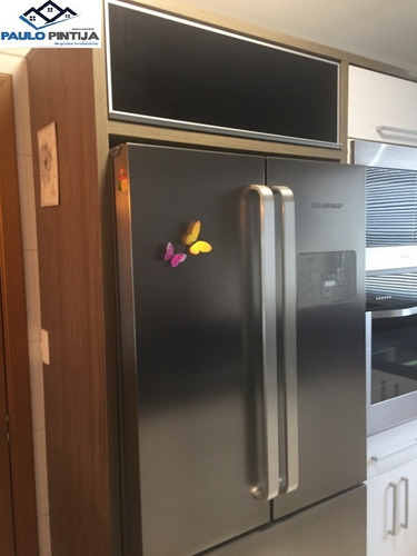 Imagem 30 de 30 de Apartamento De Alto Padrão Com 3 Suítes Na Cidade Nova Em Indaiatuba - Ap00950 - 3517863