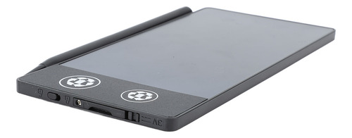 Tablero De Escritura Lcd Para Tableta De 6.5 Pulgadas Con Fo