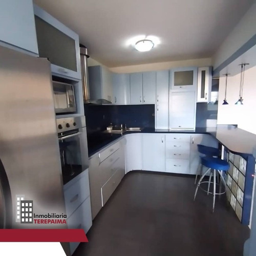 Imagen 3 de 10 de Venta De Apartamento - Urb. Los Nuevos Teques -