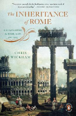 Libro The Inheritance Of Rome : Illuminating The Dark Age...