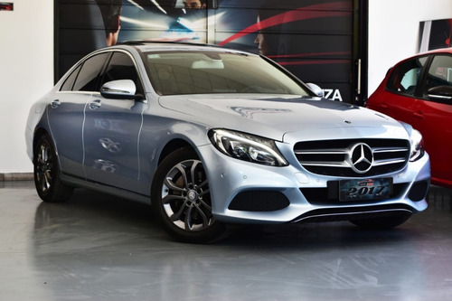 Mercedes Benz C250 Style 2017 Car Cash