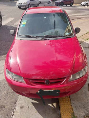 Imagen 2 de 21 de Suzuki Fun 1.0 C/aire