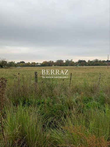 Lote Venta De 1204 M2 En Club De Campo Los Palenques Manzanares Pilar