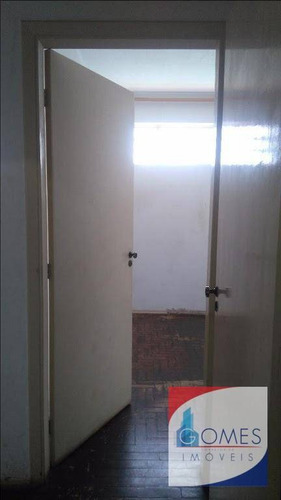 Imagem 10 de 30 de Casa Comercial Para Venda E Locação, Brasil, Itu - Ca0152. - Ca0152