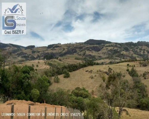 Imagem 8 de 14 de Terreno Para Venda Em Socorro, Zona Rural - 357_2-1186261