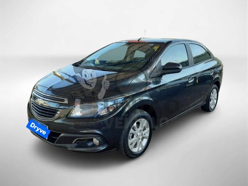 Imagem 1 de 12 de Chevrolet Prisma Ltz 1.4 8v Flex