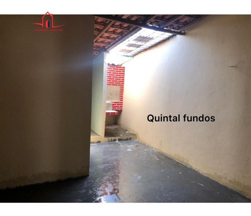 Imagem 9 de 17 de Casa A Venda No Bairro Vila Cidadania Em Jundiaí - Sp. - 2989-1