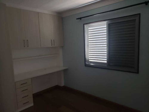 Imagem 12 de 27 de Apartamento Em Jaguaré, São Paulo/sp De 74m² 3 Quartos À Venda Por R$ 370.000,00 - Ap1022876-s