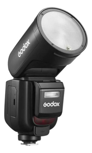 Flash V1 Pro Para Canon Godox