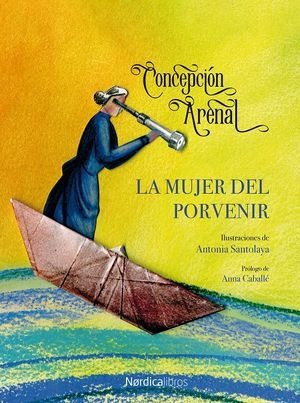 Libro La Mujer Del Porvenir Nuevo