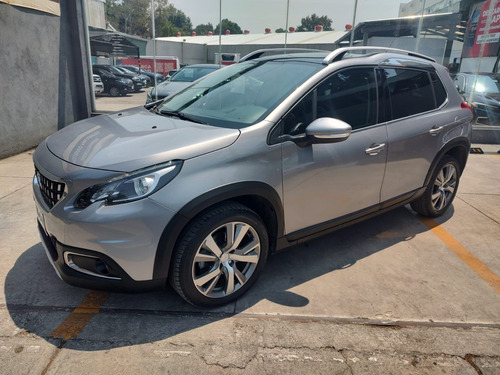 Peugeot 2008 1.2 Allure Pack Mt