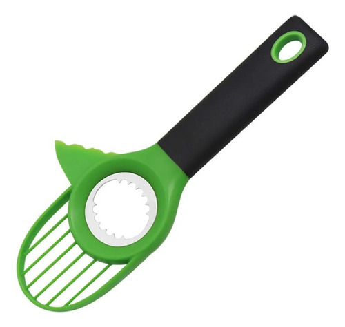 Cocina Versátil Aguacate/huevo Enucleación Rebanador