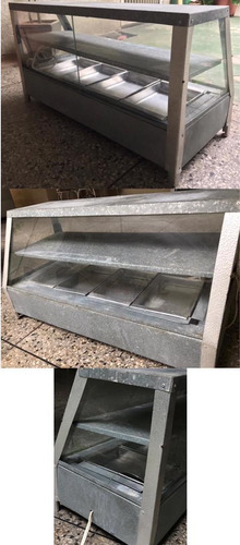 Calentador Baño María 45$ 100%operativo