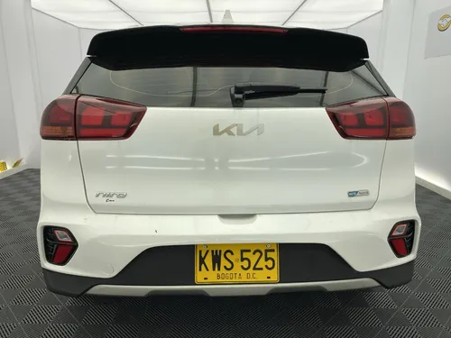 Kia Niro 1.6 Hibrido