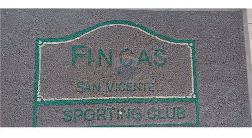Oportunida Terreno Fincas De La Laguna, S. Vicente