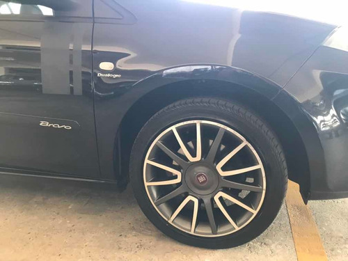 Fiat Bravo 2014 1.8 16v Sporting Flex Dualogic 5p