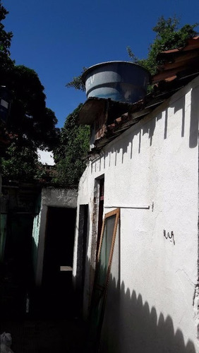 Casa Em Carmo, Olinda/pe De 80m² Para Locação R$ 700,00/mes - Ca923649