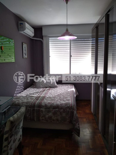 Imagem 7 de 24 de Apartamento, 2 Dormitórios, 55.62 M², Partenon - 201582