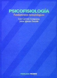 Libro Psicofisiología De Luis Carretie Aranguena Jaime Igles