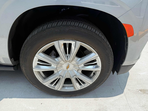 Chevrolet Tahoe 6.2 High Country 4X4 At