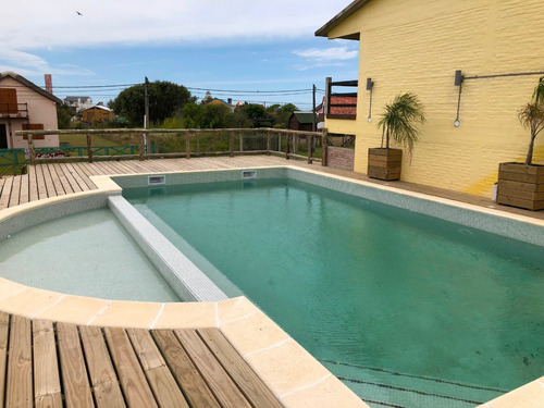 Duplex A 100 Metros Del Mar Aguas Dulces Piscina 6 Personas