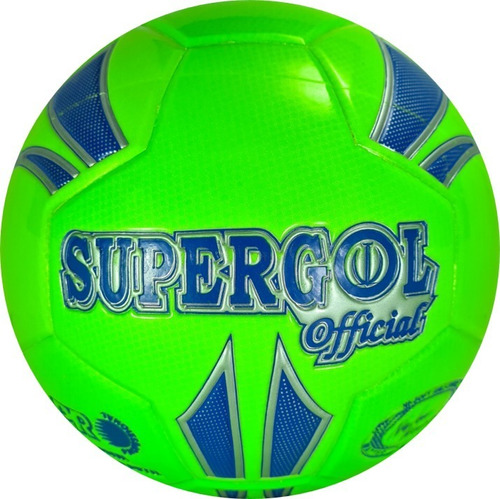 Balon Microfutbol 60-62 Profesional Supergol