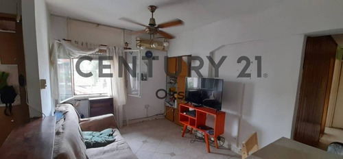 Imagen 3 de 13 de Venta, Departamento 3 Ambientes Con Entorno Arbolado