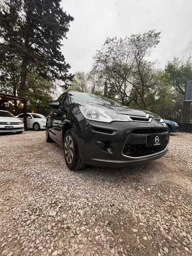 Citroën C3 1.6 Vti 115 Feel