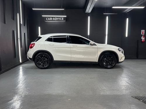 Mercedes Benz Gla 250 4matic Urban