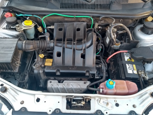 Fiat Palio 2010 1.0 Fire Economy Flex 5p